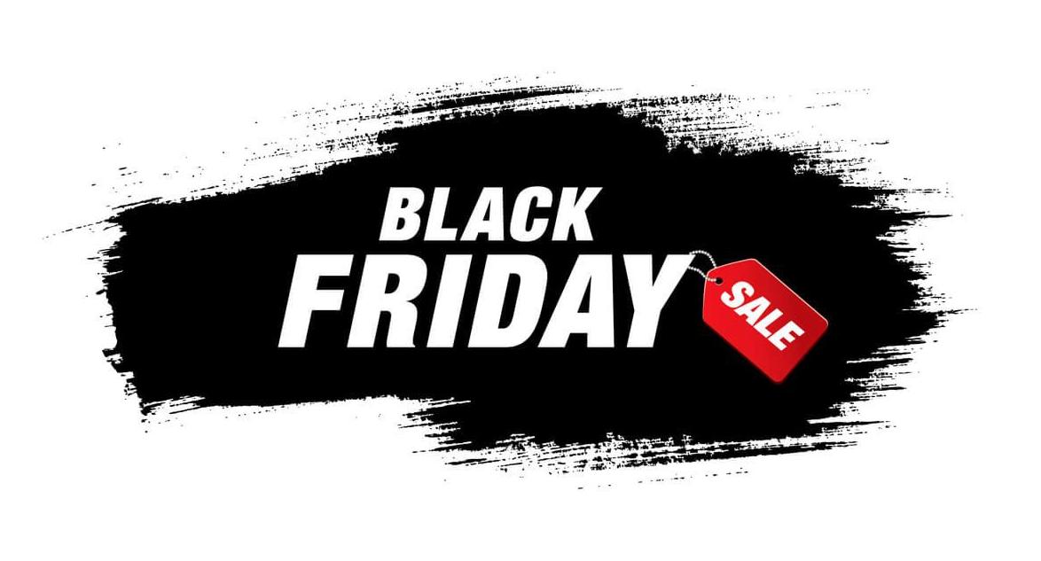 Black Friday sale Black Friday sale