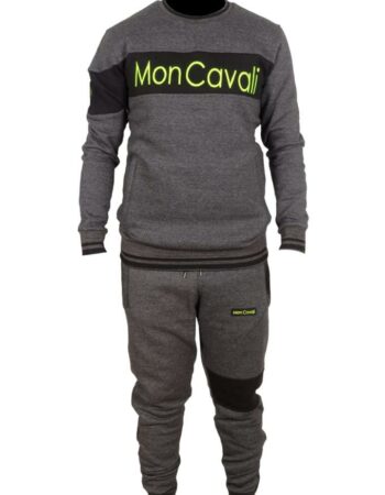 MonCavali - Performance