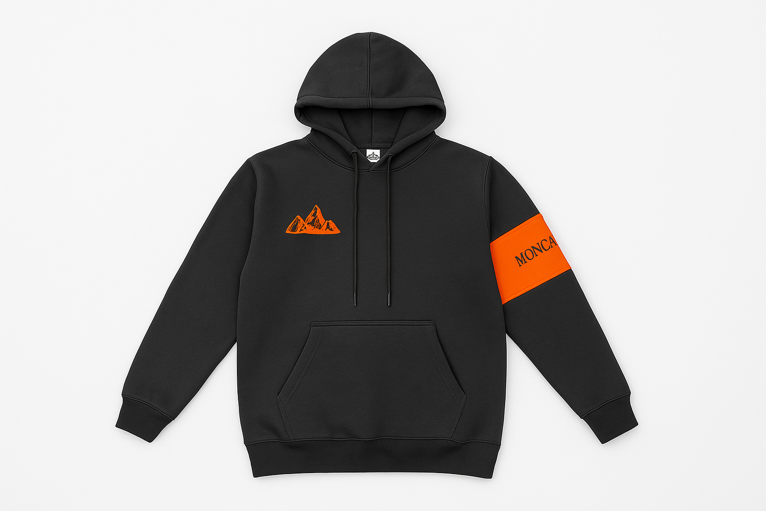 Black Line O - Afbeelding 2